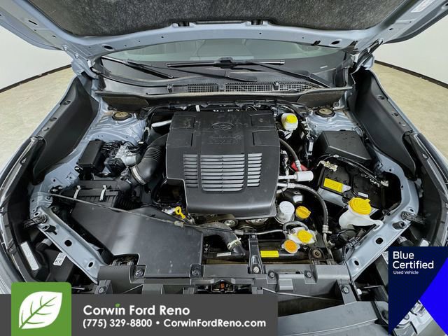 Used 2023 Subaru Forester Wilderness image 36