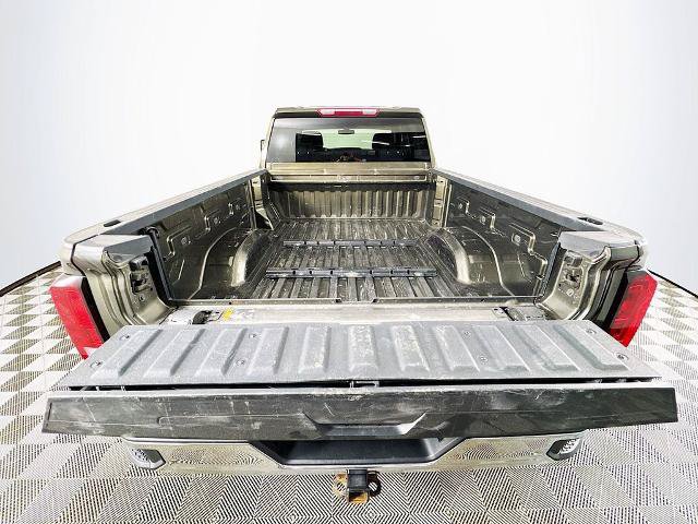 Used 2023 GMC Sierra 2500 SLE w/ SLE Convenience Package AWD/4WD image 33
