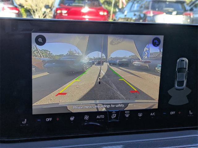 Certified 2025 Ford Mustang GT Premium image 19