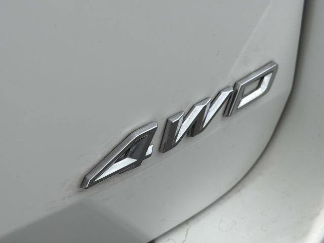 Certified 2025 Ford Explorer ST-Line AWD/4WD image 15