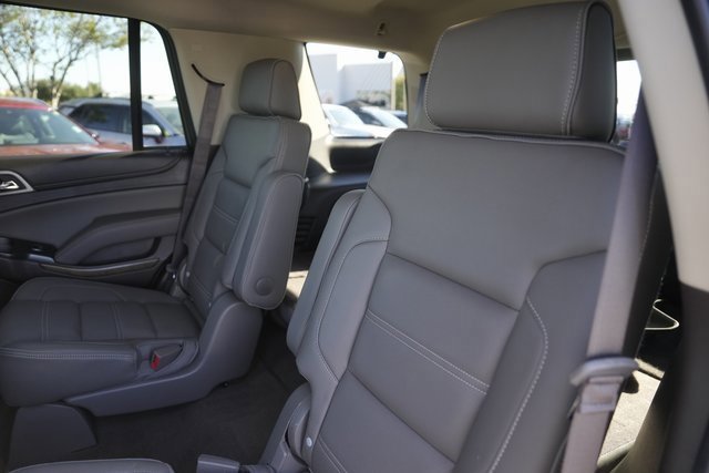 Used 2018 GMC Yukon Denali image 13