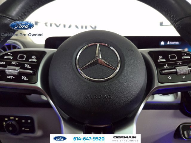 Used 2023 Mercedes-Benz GLB 250 4MATIC image 24