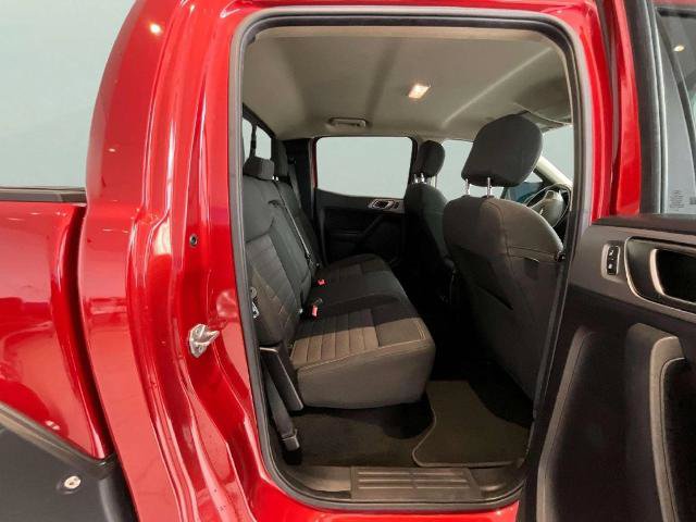 Certified 2019 Ford Ranger XLT w/ Equipment Group 302A Luxury AWD/4WD image 21