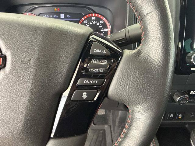 Used 2023 Nissan Frontier PRO-4X w/ Pro-4X Premium Package AWD/4WD image 29