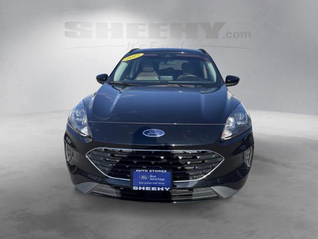 Certified 2022 Ford Escape SE w/ SE Sport Appearance Package image 18