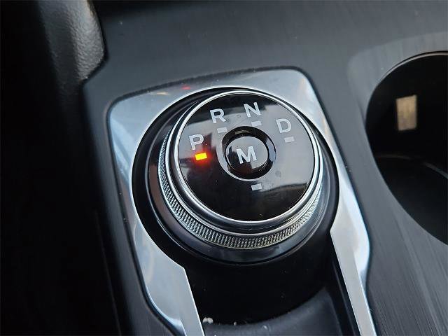 Certified 2020 Ford Escape Titanium image 28