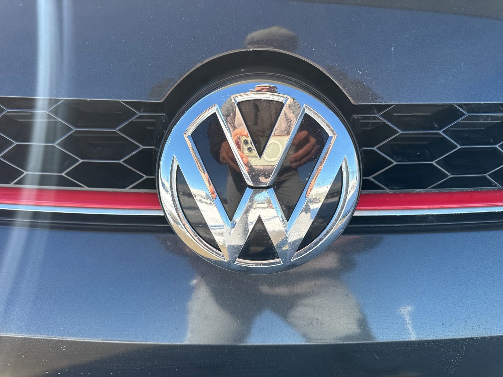 Used 2017 Volkswagen GTI S image 12