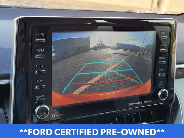 Used 2020 Toyota Corolla SE image 24