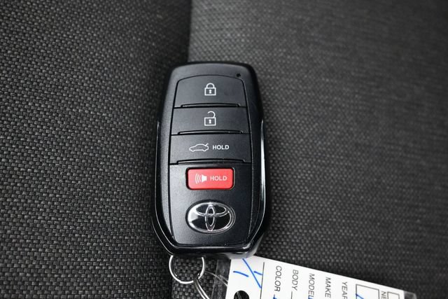 Used 2025 Toyota Camry LE FWD image 23