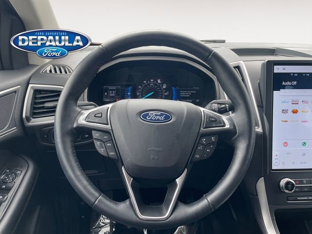 Certified 2023 Ford Edge SEL w/ Convenience Package AWD/4WD image 15