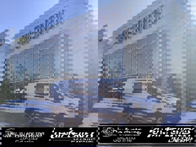 Certified 2024 Ford Transit 250 Low Roof w/ Exterior Upgrade Package image 7