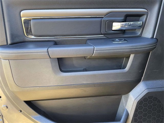 Used 2017 RAM 1500 Sport image 9