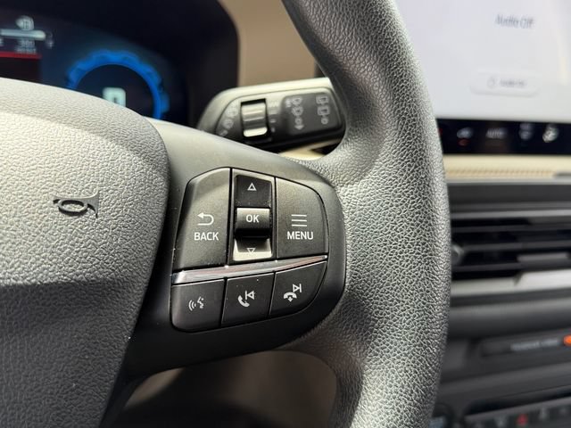 Certified 2025 Ford Bronco Sport Big Bend AWD/4WD image 23