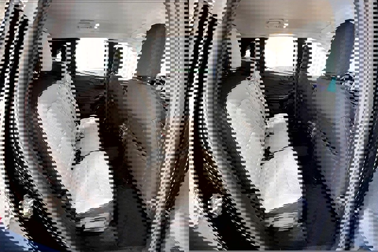 Certified 2025 Ford Escape Active w/ Tech Pack #1 image 20