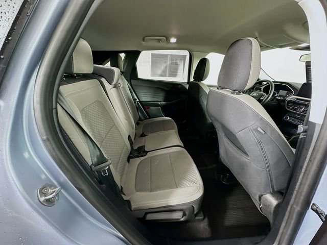 Certified 2022 Ford Escape SE w/ Convenience Package image 32