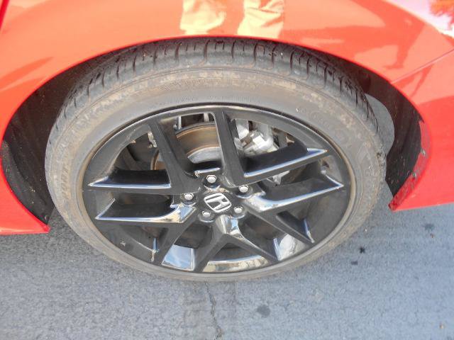 Used 2024 Honda Civic Sport image 12