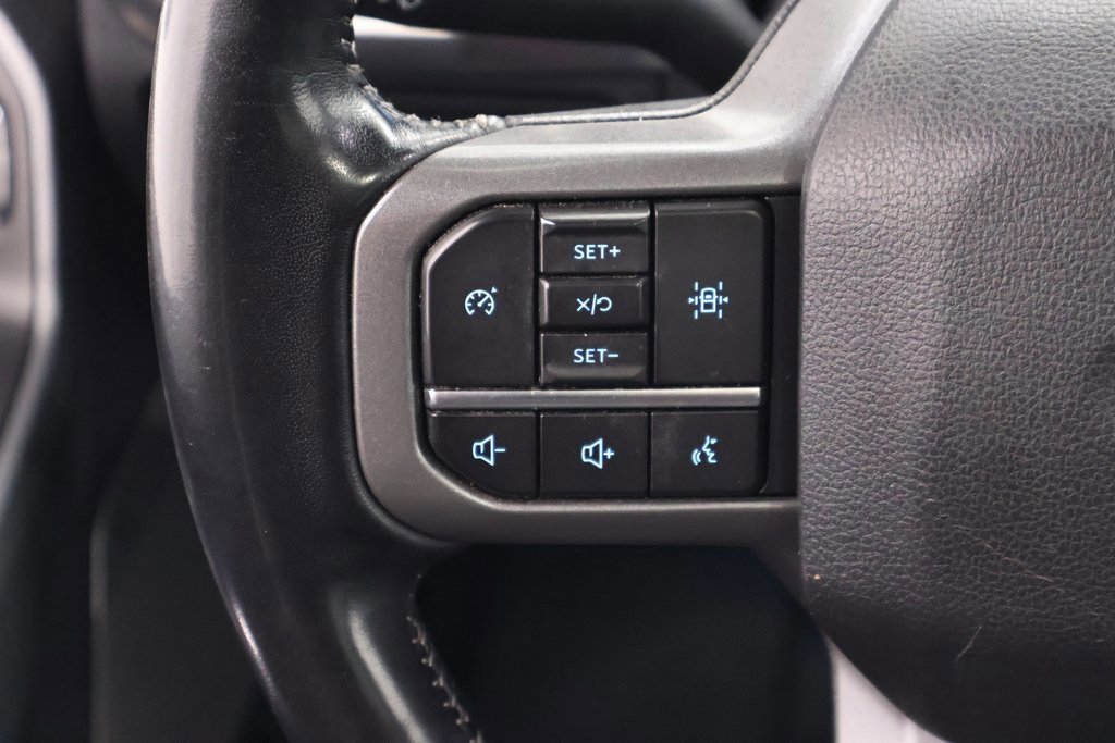 Certified 2022 Ford F150 Lariat image 24