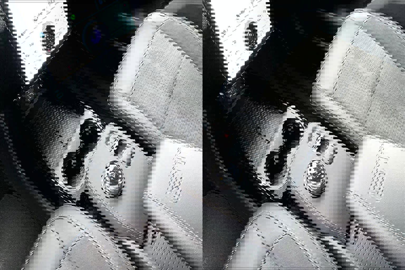 Certified 2022 Ford Mustang Mach-E GT w/ GT Performance Edition image 16