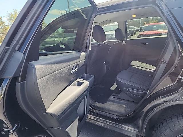 Used 2022 Nissan Pathfinder S AWD/4WD image 12