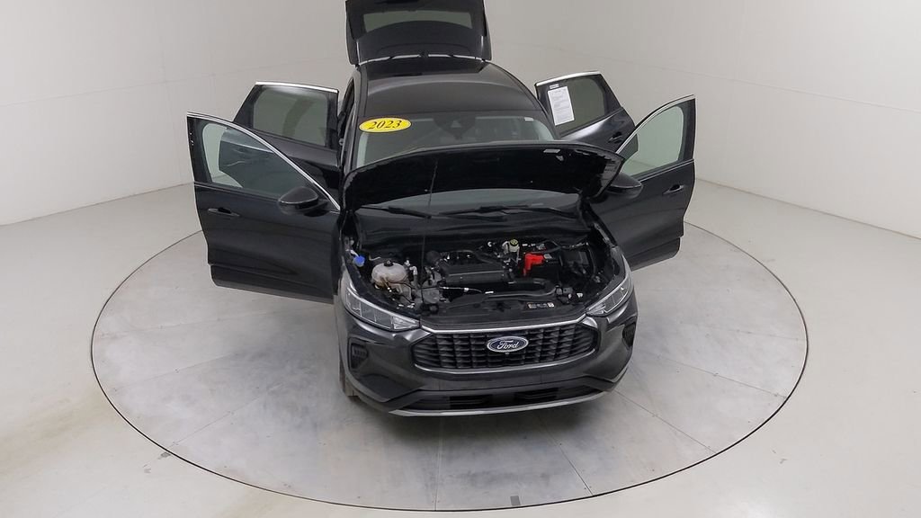 Certified 2023 Ford Escape Active w/ Tech Pack #2 image 43