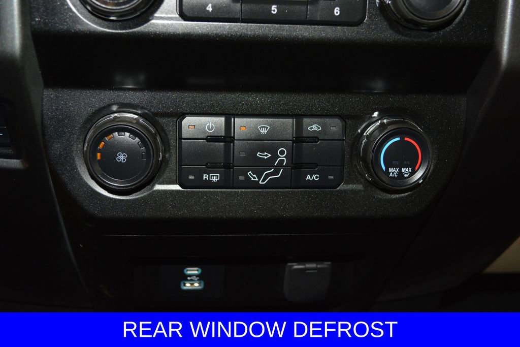 Certified 2020 Ford F350 XLT w/ XLT Value Package AWD/4WD image 13