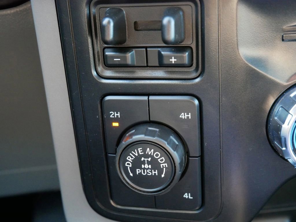 Certified 2024 Ford F150 XLT w/ Equipment Group 302A MID image 24