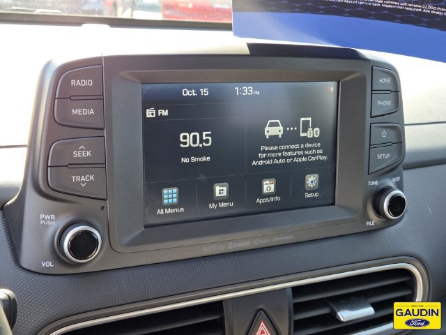 Used 2021 Hyundai Kona SEL Plus w/ Cargo Package FWD image 21