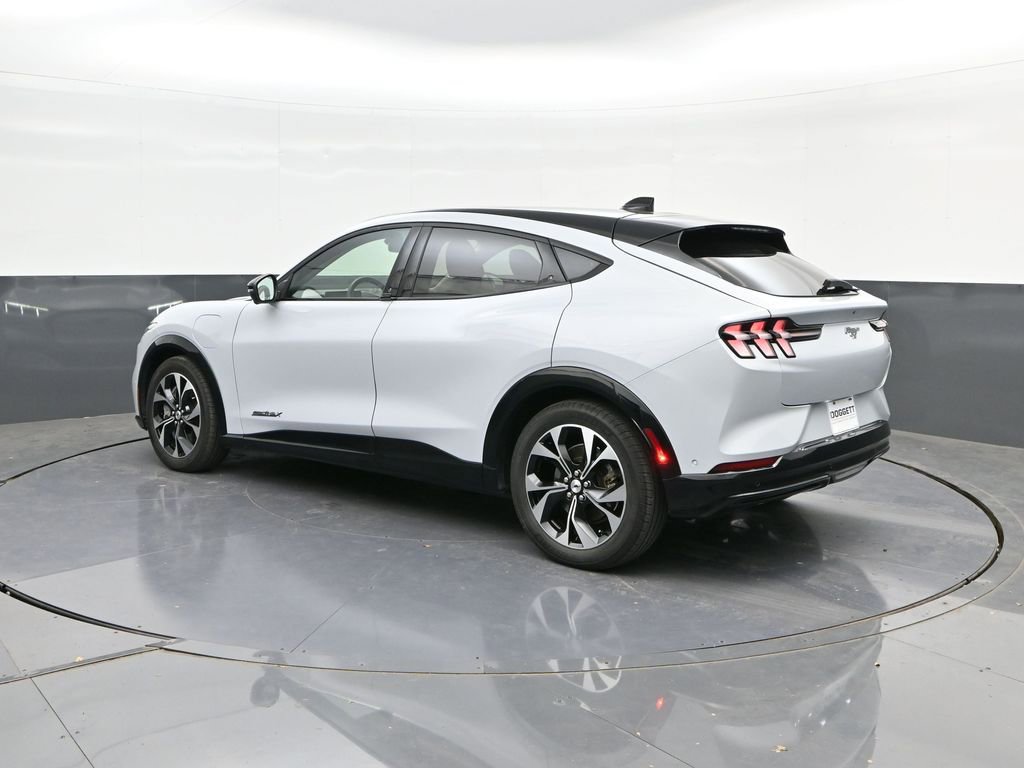 Certified 2023 Ford Mustang Mach-E Premium image 5