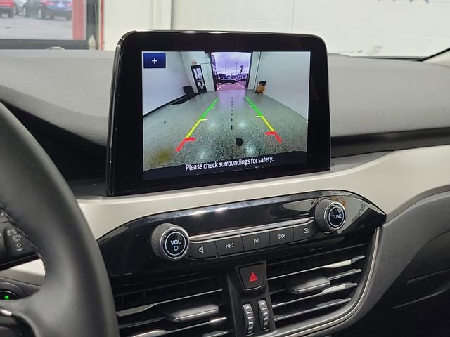 Certified 2022 Ford Escape SE w/ Convenience Package image 19