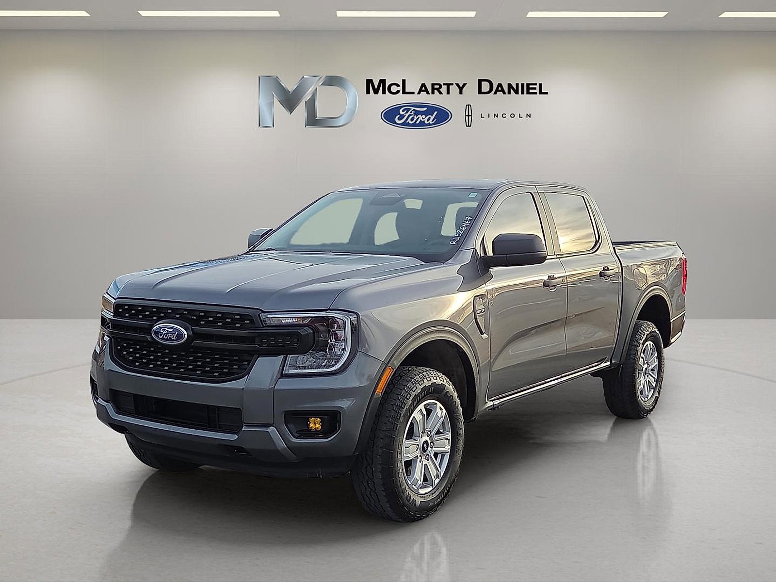 Certified 2024 Ford Ranger XL w/ Trailer Tow Package video 2