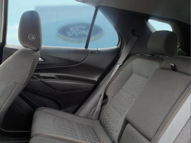 Used 2024 Chevrolet Equinox LT image 20