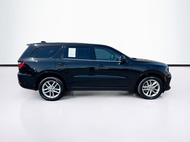 Used 2023 Dodge Durango GT AWD/4WD image 10
