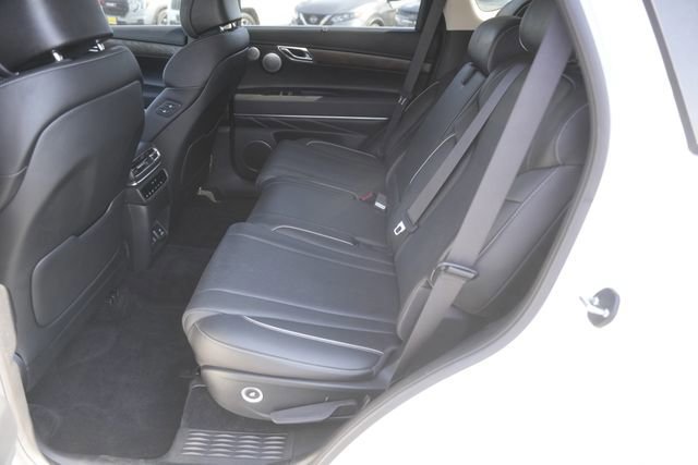 Used 2025 Genesis GV80 2.5T Prestige image 13