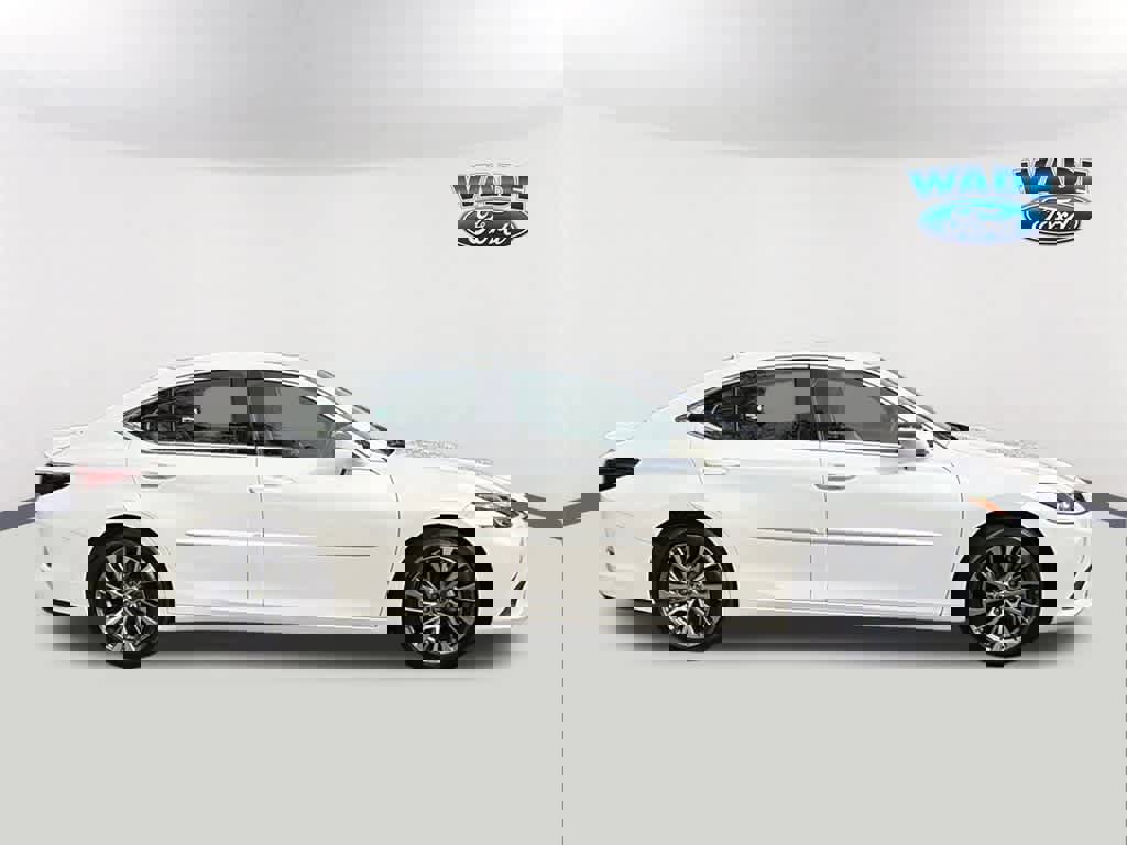 Used 2020 Lexus ES 350 image 4