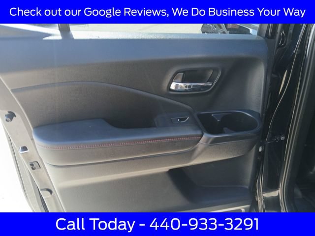 Used 2023 Honda Ridgeline Black Edition image 29