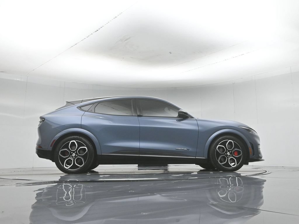 Certified 2023 Ford Mustang Mach-E GT AWD/4WD image 8