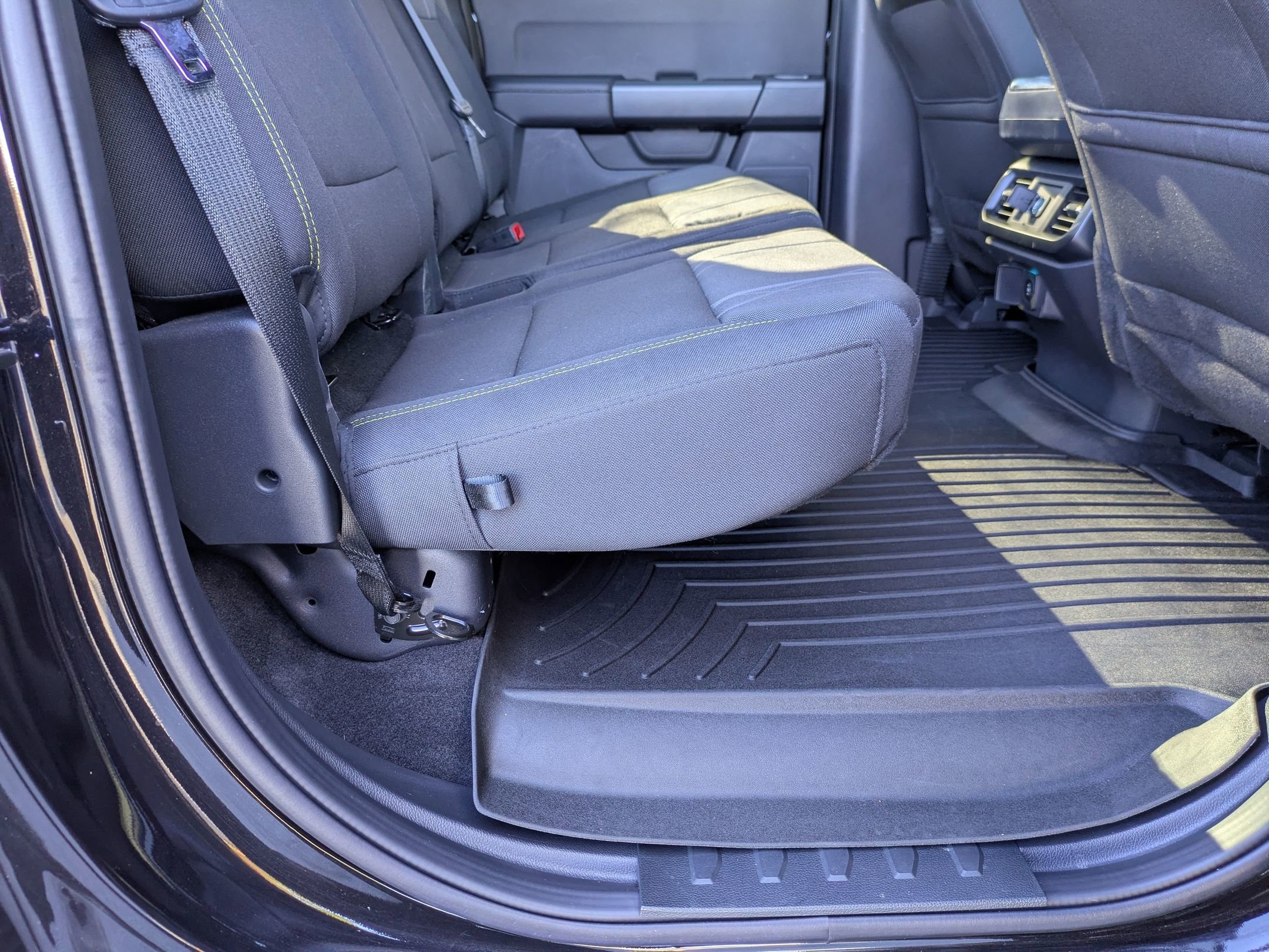 Certified 2024 Ford F150 STX w/ STX Black Appearance Package image 32