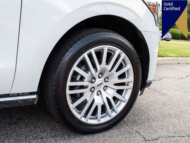 Certified 2024 Ford Expedition Max Limited AWD/4WD image 8