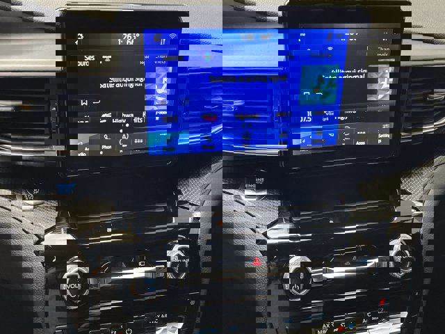 Certified 2023 Ford Explorer ST-Line w/ Class IV Trailer Tow Package image 24