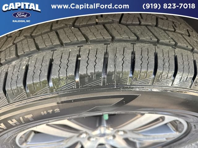 Certified 2024 Ford Expedition Max Limited RWD image 14