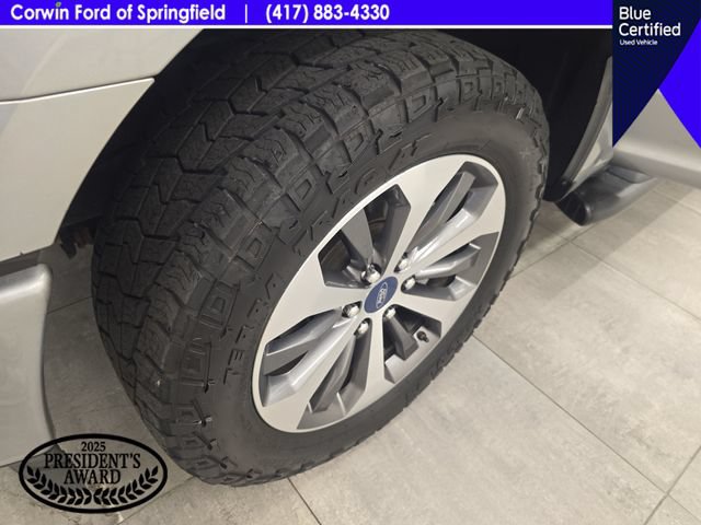Certified 2020 Ford F150 XL w/ Equipment Group 101A Mid AWD/4WD image 38