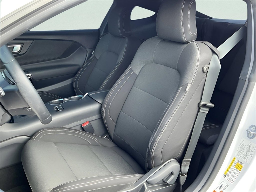 Certified 2024 Ford Mustang GT image 25