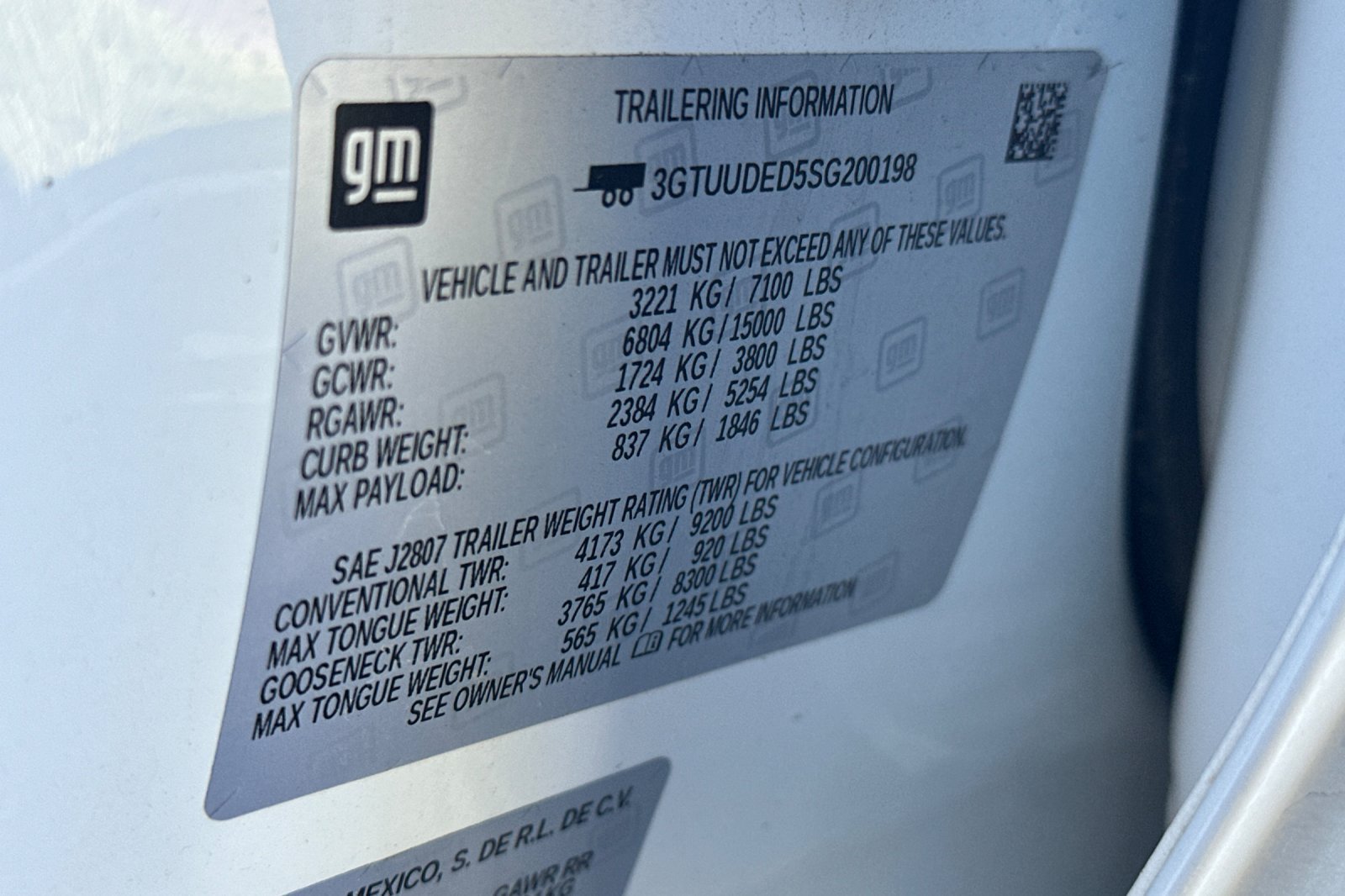 Used 2025 GMC Sierra 1500 SLT AWD/4WD image 26