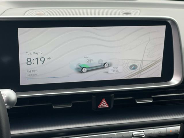 Used 2024 Hyundai Ioniq 6 SE RWD image 11
