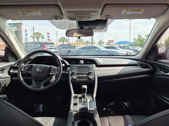 Used 2019 Honda Civic LX image 12