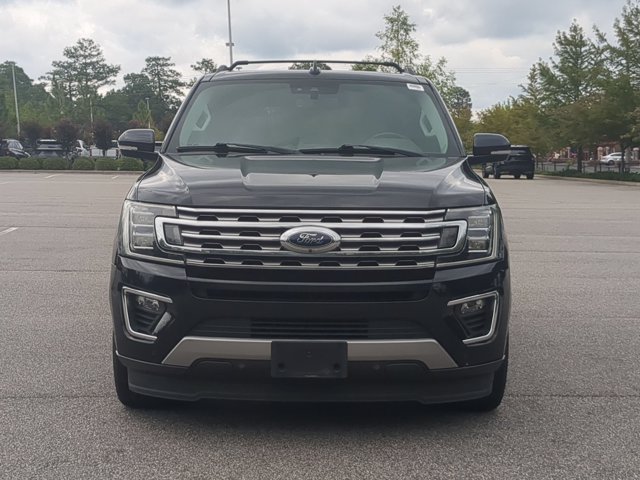 Certified 2019 Ford Expedition Limited w/ Special Edition Package RWD image 9