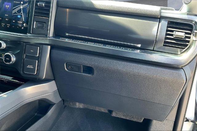 Certified 2025 Ford F350 Lariat w/ Lariat Ultimate Package image 27