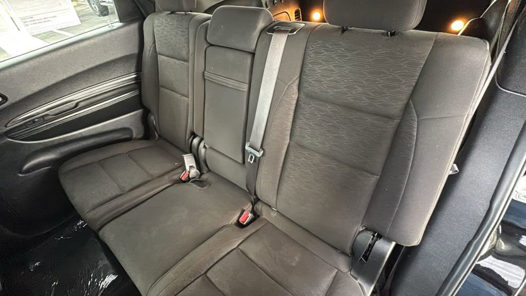 Used 2023 Dodge Durango SXT image 23