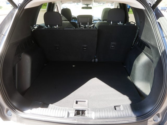 Certified 2024 Ford Escape Active w/ Tech Pack #2 FWD image 10
