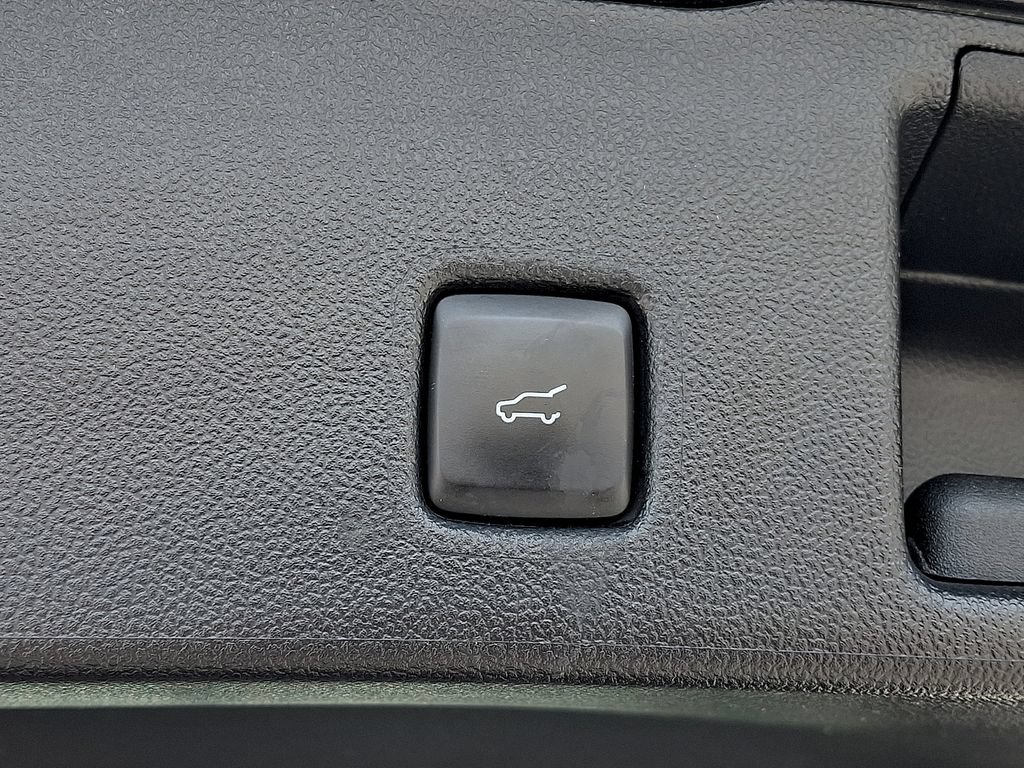 Certified 2021 Ford Escape SEL FWD image 29